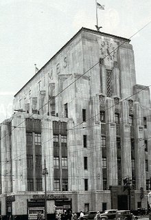 Old Timers' Memorial