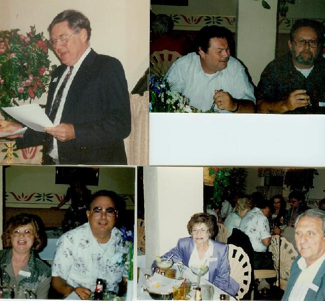 Don Baltzell Retirement Party -01 - March, 1993