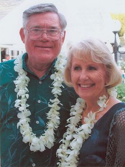 Don and Pat Balzell 02-03-2001