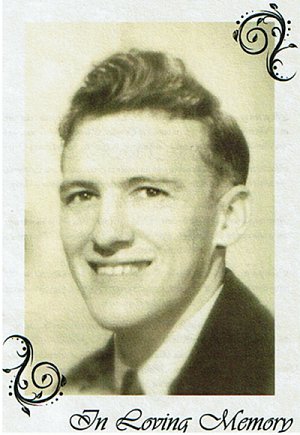 In Loving Memory of Leroy Spencer