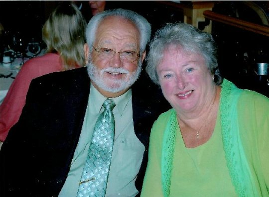 Earl and Kathy Cole