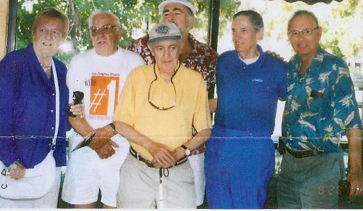 The Old Timers