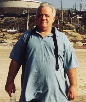 Wayne Lawless